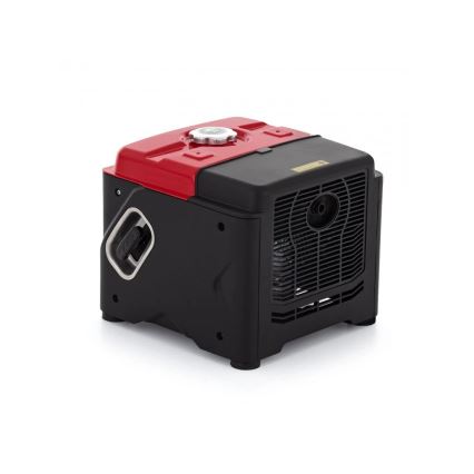 Hahn & Sohn 7305 - Benzinski inverter električni generator H IG 700 800W