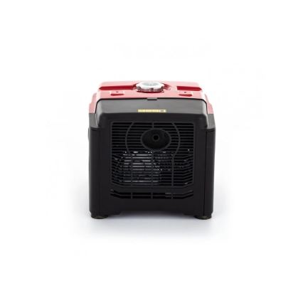 Hahn & Sohn 7305 - Benzinski inverter električni generator H IG 700 800W