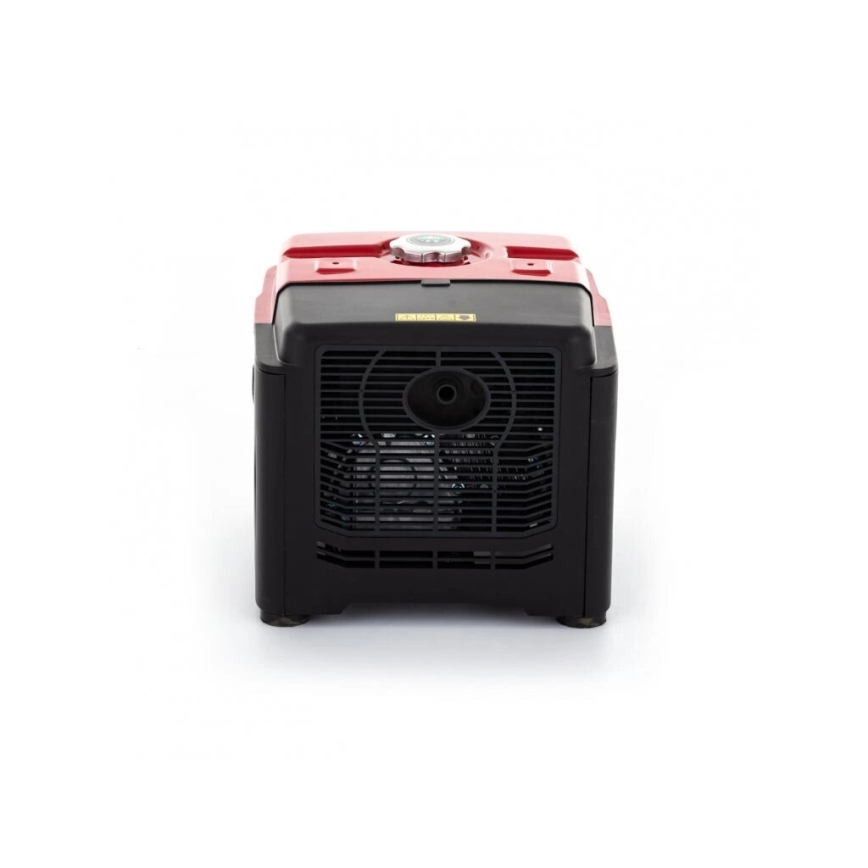 Hahn & Sohn 7305 - Benzinski inverter električni generator H IG 700 800W
