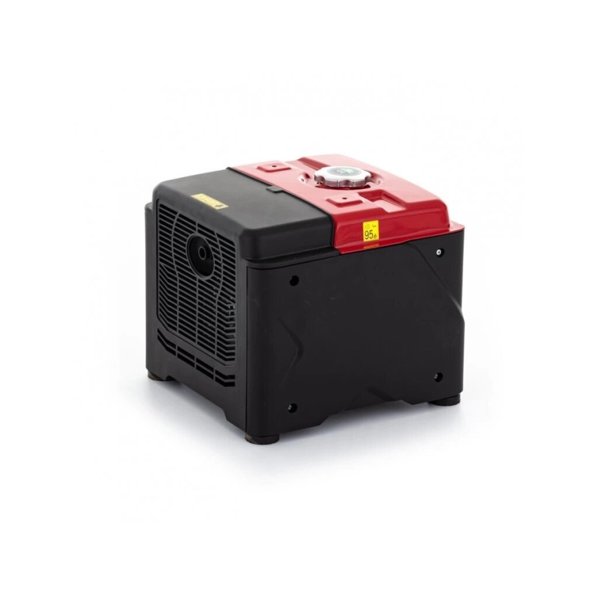 Hahn & Sohn 7305 - Benzinski inverter električni generator H IG 700 800W