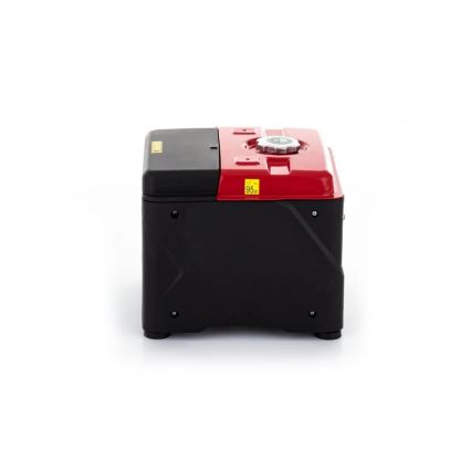 Hahn & Sohn 7305 - Benzinski inverter električni generator H IG 700 800W
