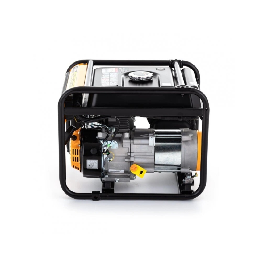 Hahn & Sohn 7569 - Benzinska elektrocentrala HGG 3100E AVR 3300W
