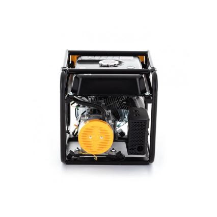 Hahn & Sohn 7569 - Benzinska elektrocentrala HGG 3100E AVR 3300W