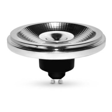 Halogena sijalica AR111 GU10/12W/230V 3000K 24°