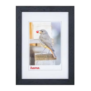 Hama - Foto okvir 13x18 cm borovina/crna