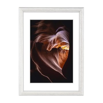 Hama - Foto okvir 15x20 cm beli