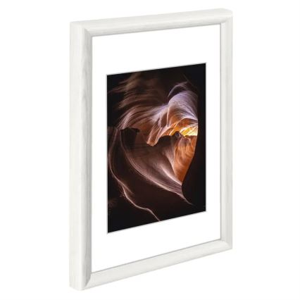 Hama - Foto okvir 15x20 cm beli