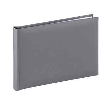 Hama - Fotoalbum 24x17 cm 36 str. siva