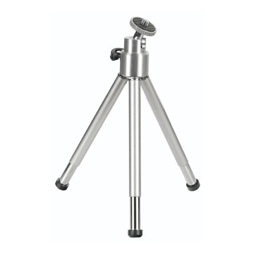 Hama - Metalni mini stativ za fotoaparate, 21 cm