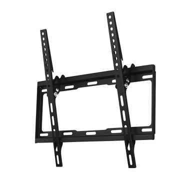 Hama - Nagibni zidni nosač za TV 32-56” crni