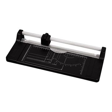 Hama - sekač za papir A4 320 mm crni