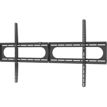 Hama - Zidni nosač za TV 37-120" nosivost 100 kg crno