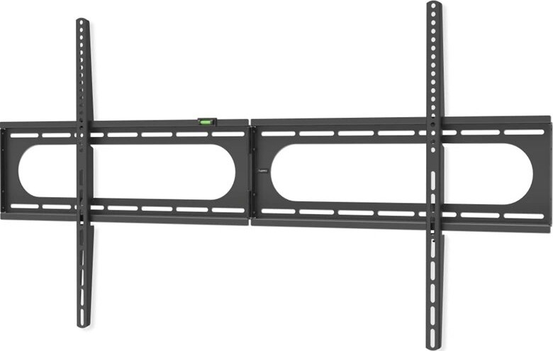 Hama - Zidni nosač za TV 37-120" nosivost 100 kg crno