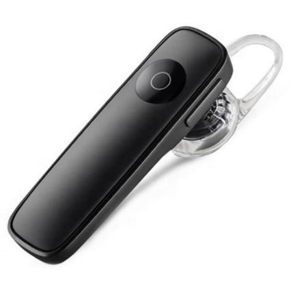 Handsfree slušalica sa mikrofonom, crna