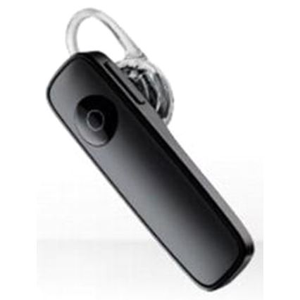 Handsfree slušalica sa mikrofonom, crna