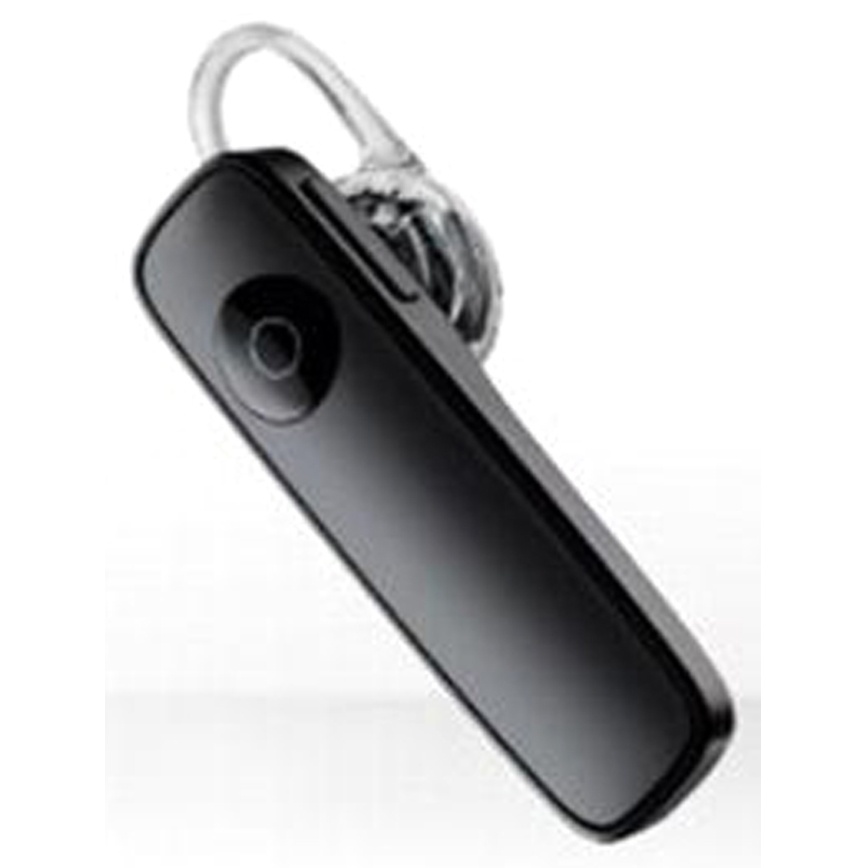 Handsfree slušalica sa mikrofonom, crna