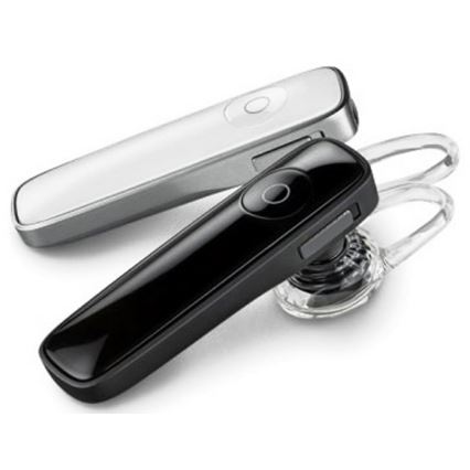 Handsfree slušalica sa mikrofonom, crna