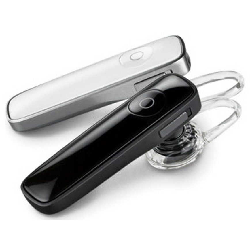 Handsfree slušalica sa mikrofonom, crna