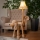 Happy Lamps - LED Dečija podna lampa BELLO LED/5,4W/230V pudlica