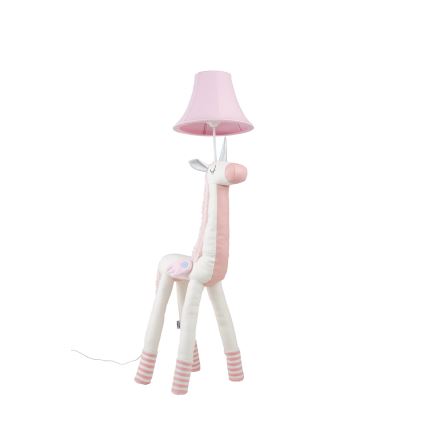 Happy Lamps - LED Dečija podna lampa BONITA LED/5,4W/230V jednorog