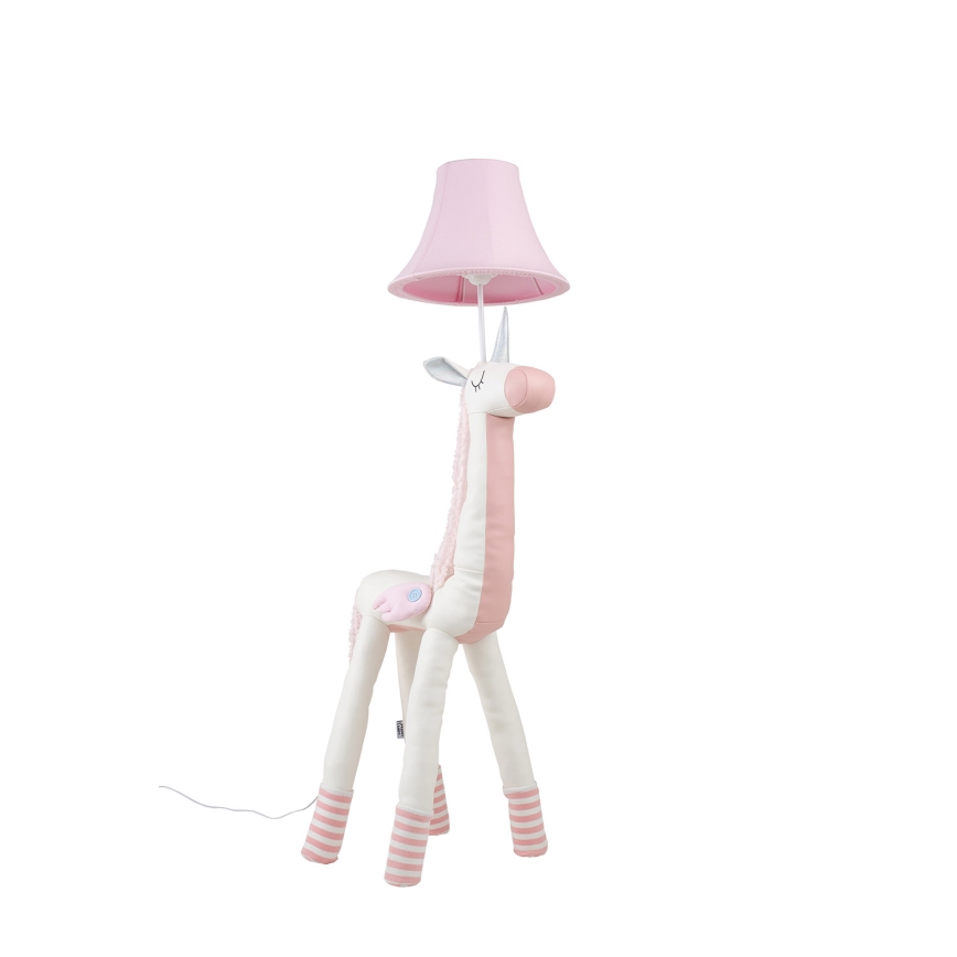 Happy Lamps - LED Dečija podna lampa BONITA LED/5,4W/230V jednorog