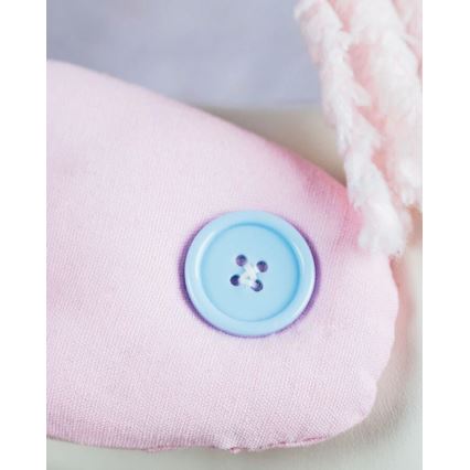Happy Lamps - LED dečija stojeća lampa BONITA LED/5,4W/230V jednorog