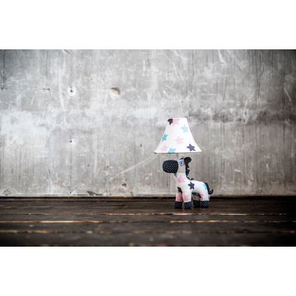 Happy Lamps - LED dečija stolna lampa FINN LED/5,4W/230V konj