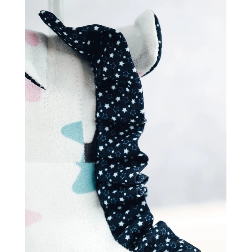 Happy Lamps - LED dečija stolna lampa FINN LED/5,4W/230V konj