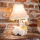 Happy Lamps - LED Dečija stona lampa ALMA LED/5,4W/230V lama