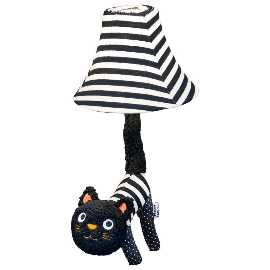 Happy Lamps - LED Dečija stona lampa BABY LUNA LED/5,4W/230V mačka