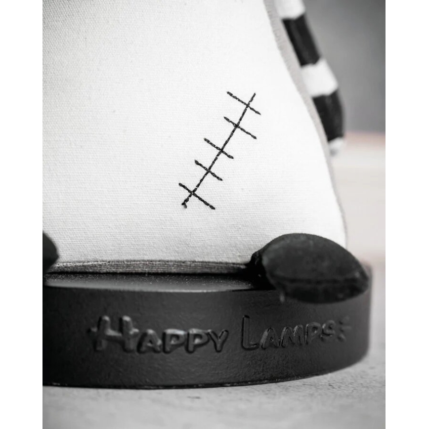 Happy Lamps - LED Dečija stona lampa BEN LED/5,4W/230V rakun