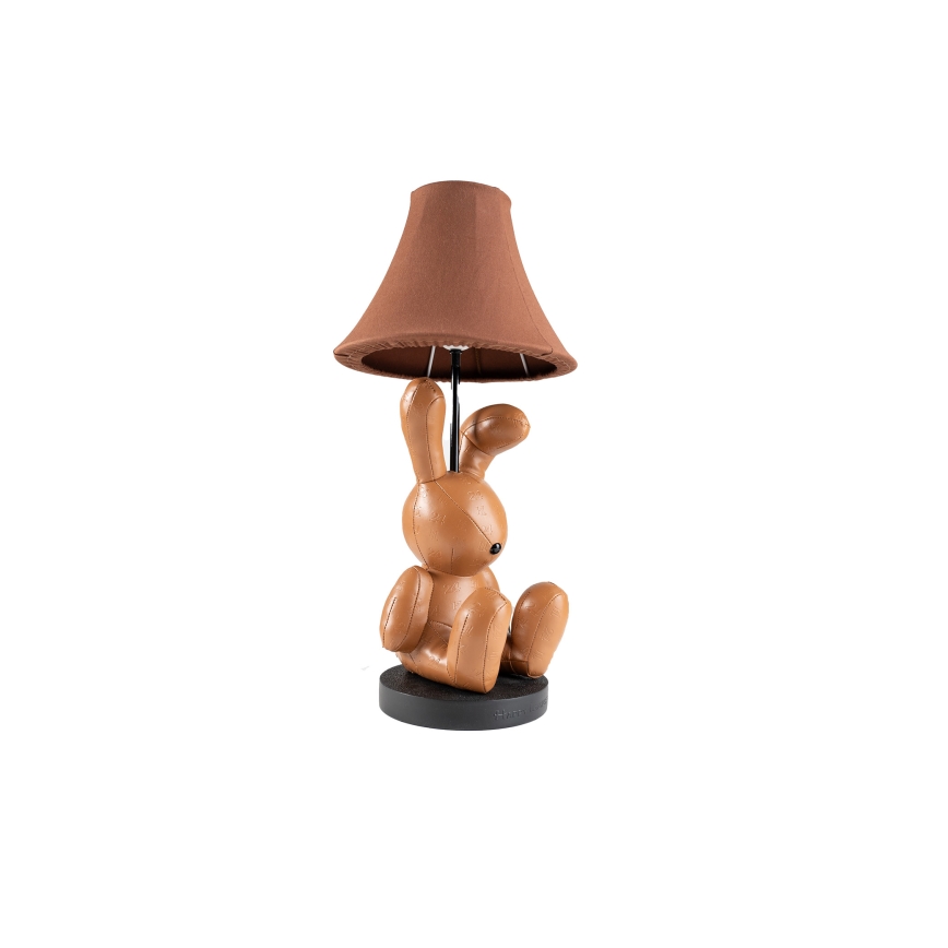 Happy Lamps - LED Dečija stona lampa BENNY LED/5,4W/230V zec