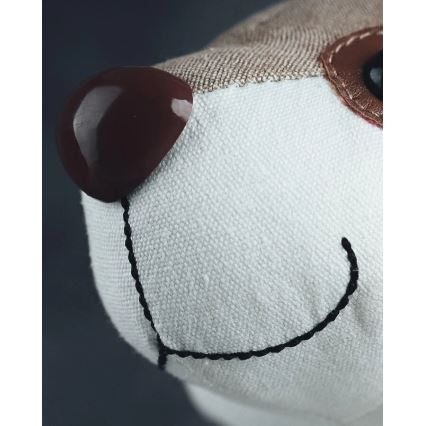 Happy Lamps - LED Dečija stona lampa EDDIE LED/5,4W/230V merkat