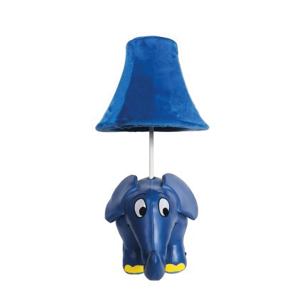 Happy Lamps - LED Dečija stona lampa ELEPHANT FROM SENDUNG MIT DER MAUS LED/5,4W/230V slon