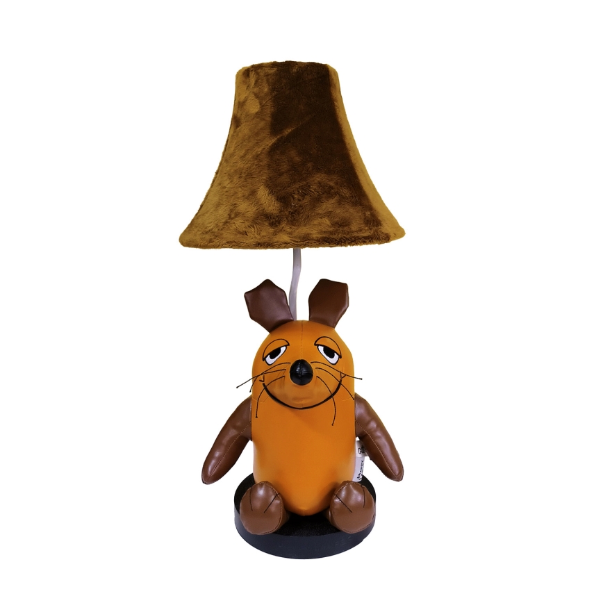 Happy Lamps - LED Dečija stona lampa MOUSE FROM SENDUNG MIT DER MAUS LED/5,4W/230V miš