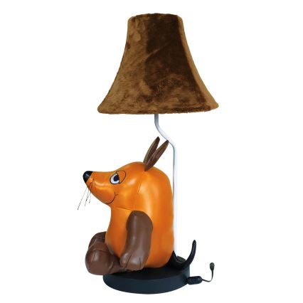 Happy Lamps - LED Dečija stona lampa MOUSE FROM SENDUNG MIT DER MAUS LED/5,4W/230V miš