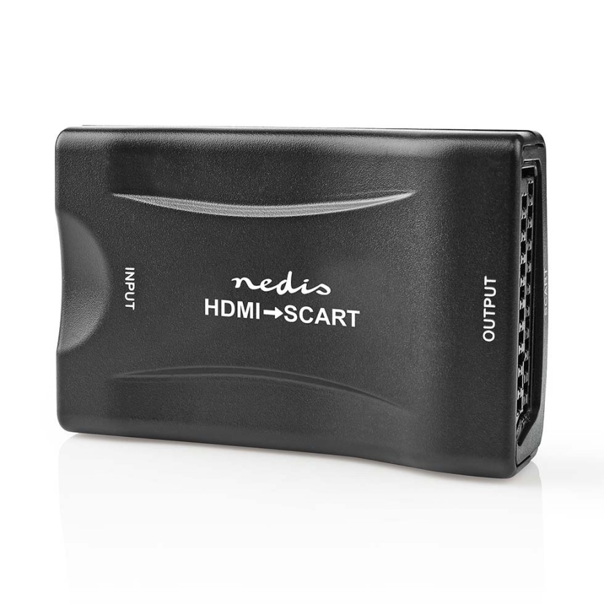 HDMI konverter HDMI-SCART