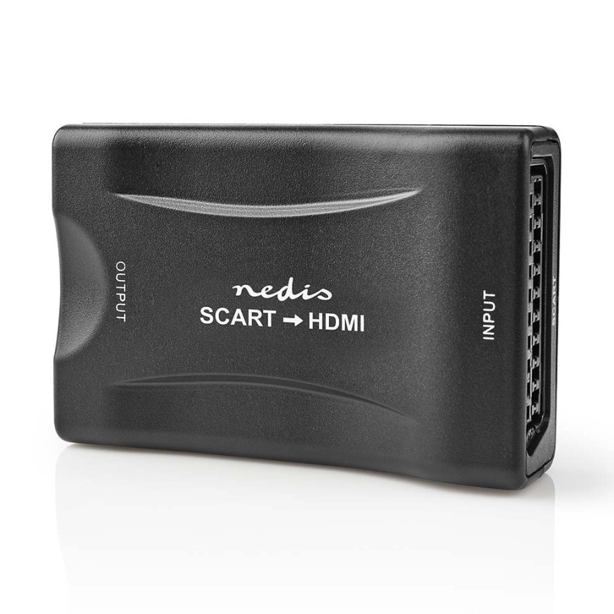 HDMI konverter SCART-HDMI