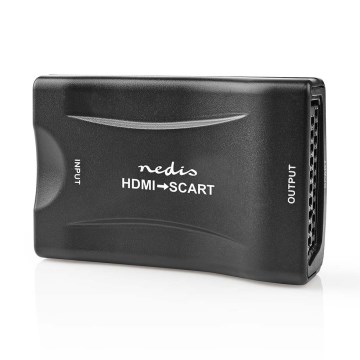 HDMI na SCART pretvarač
