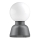 Helios 306-WLG223 - LED Vanjska tehnička rasveta WORK GLOBE 2 LED/23W/230V