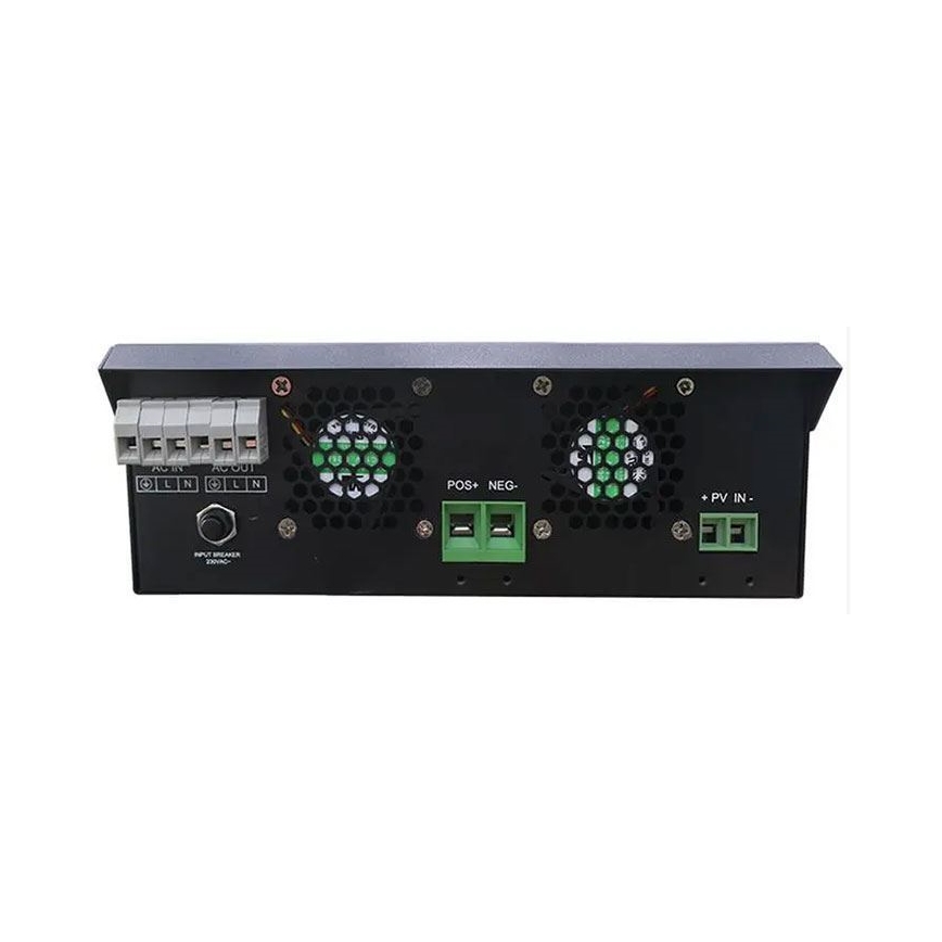 Hibridni pretvarač napona 2400W/24V