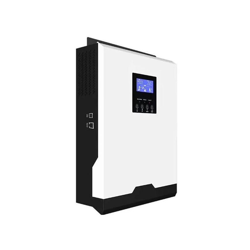 Hibridni pretvarač napona 2400W/24V