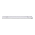 HiLite - LED Podelementna lampa sa senzorom BERN 2xLED/3W/230V 4000K