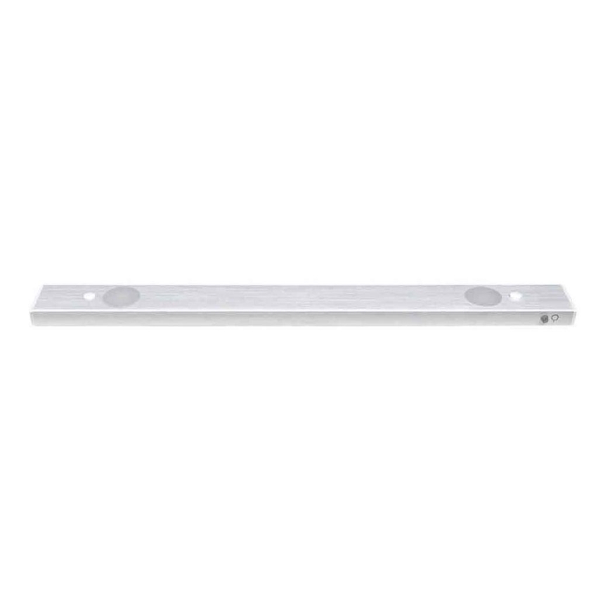HiLite - LED Podelementna lampa sa senzorom BERN 2xLED/3W/230V 4000K