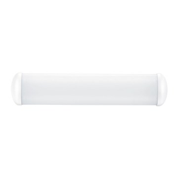 HiLite - LED prigušiva fluorescentna svetiljka LUXEMBURG LED/24W/230V