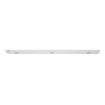 HiLite - LED svetlo za montažu ispod kuhinjskih elemenata BERN 3xLED/3W/230V