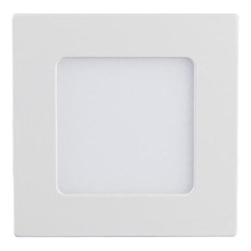 Hilite - LED Ugradbena lampa MERAN LED/12W/230V