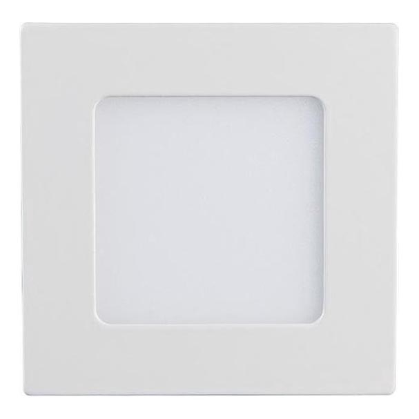Hilite - LED Ugradbena lampa MERAN LED/12W/230V