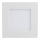 Hilite - LED Ugradbena lampa MERAN LED/12W/230V