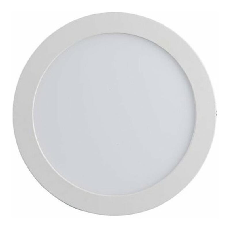 Hilite - LED Ugradbena lampa MERAN LED/12W/230V